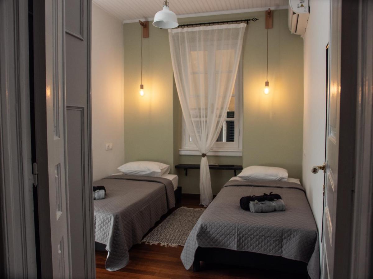 Corfu  Casa Cantonale מראה חיצוני תמונה