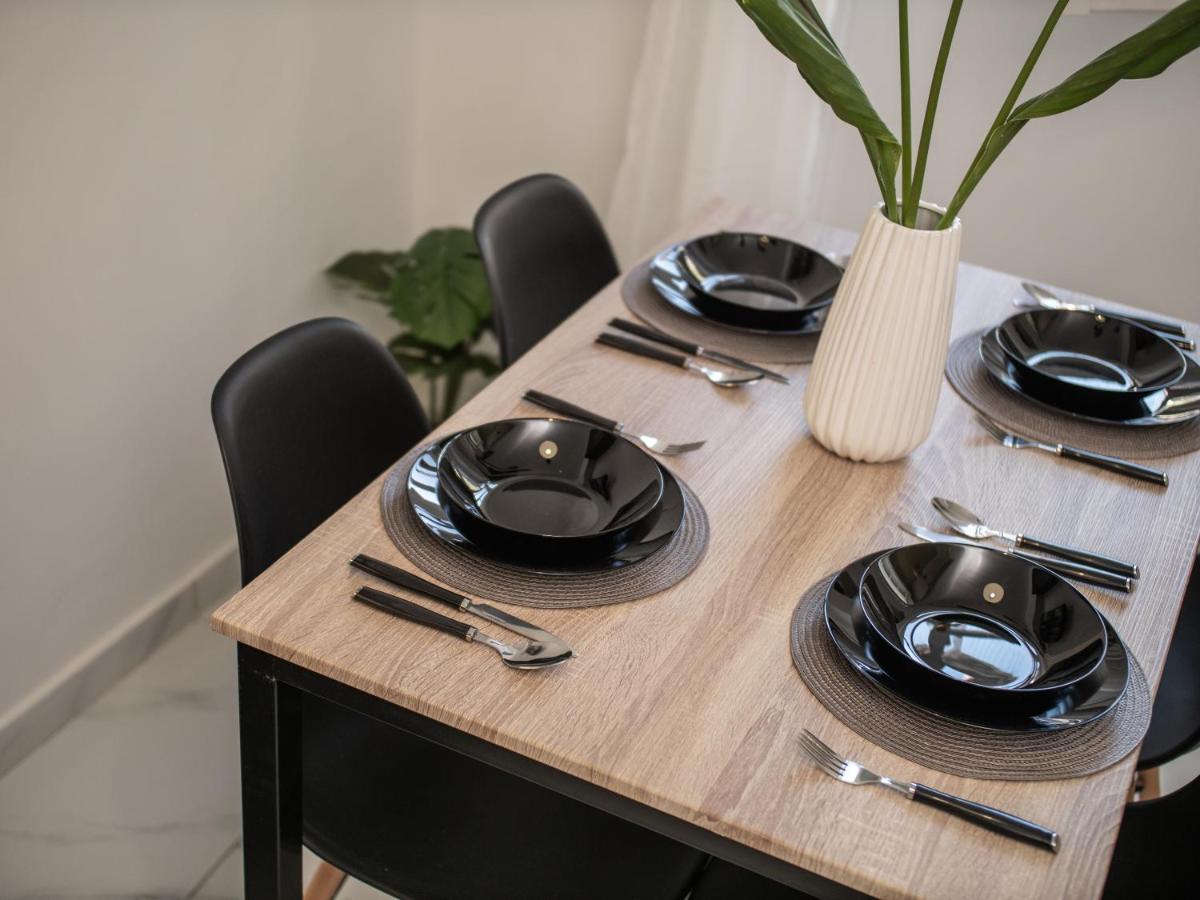 Corfu  Casa Cantonale מראה חיצוני תמונה