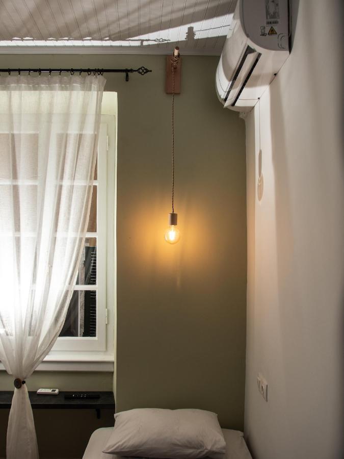 Corfu  Casa Cantonale מראה חיצוני תמונה