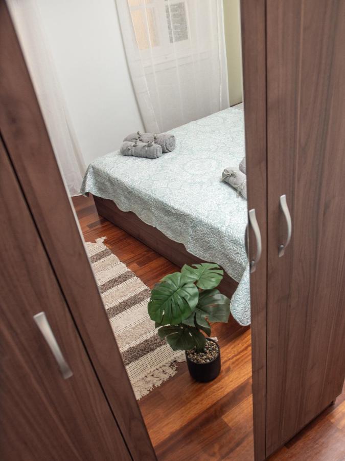 Corfu  Casa Cantonale מראה חיצוני תמונה